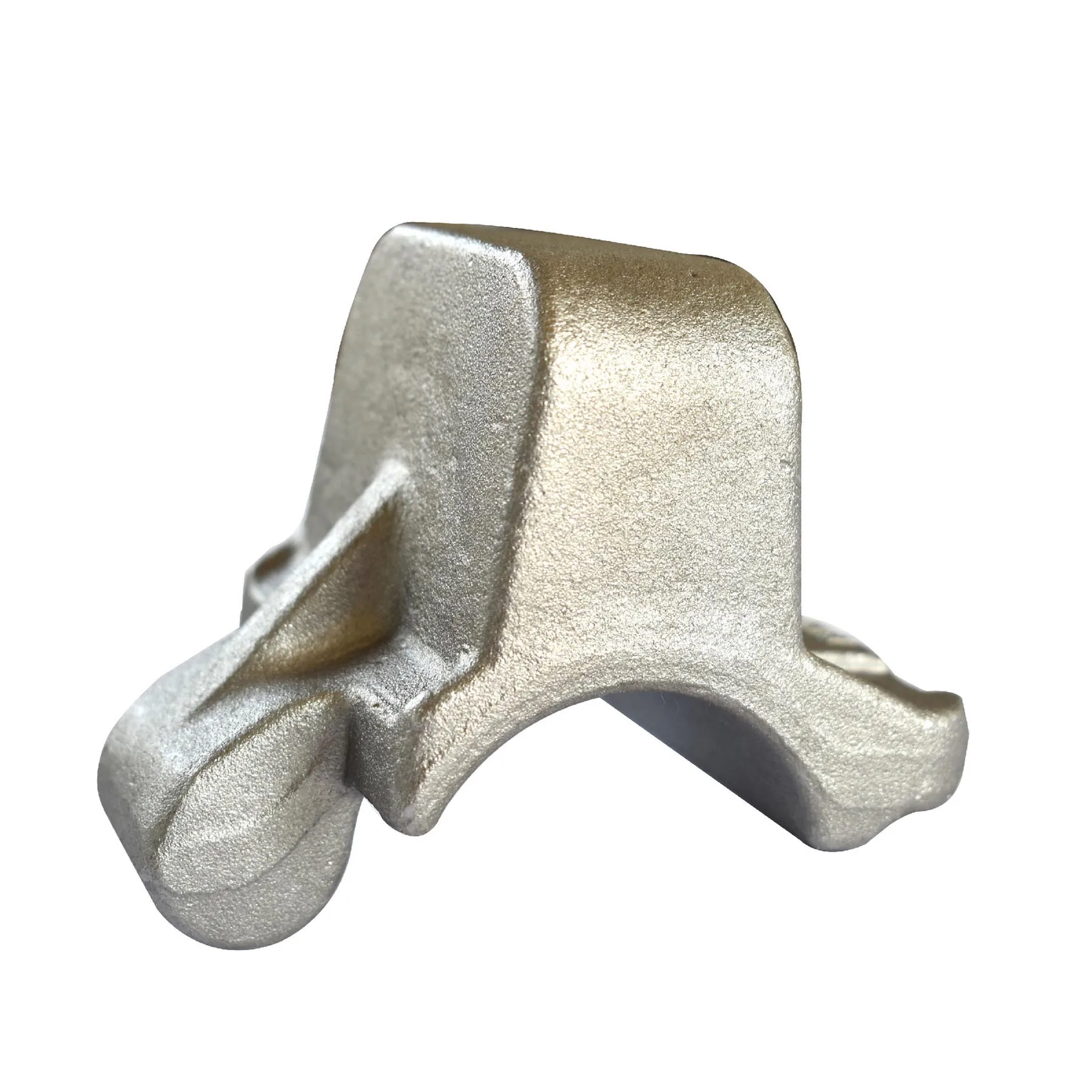 Customized Service Forging Steel Machinery Parts