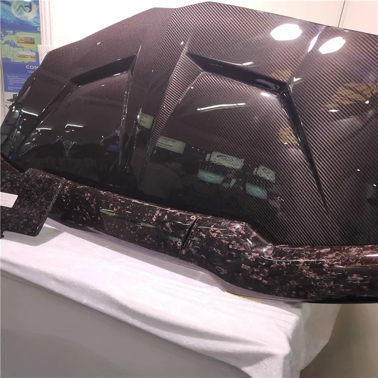 Custom light weight Carbon Fiber plate 0.2mm 0.5mm 2mm carbon fiber sheet