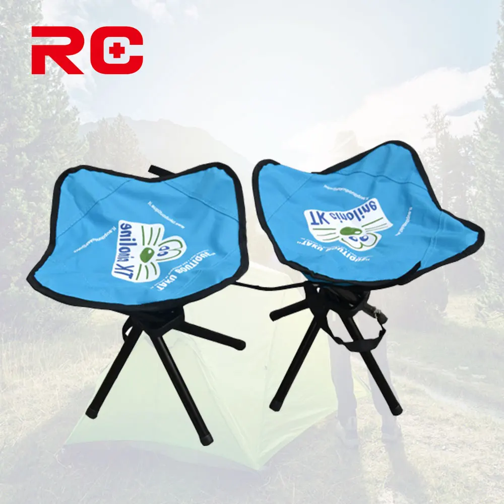 Outdoor Lightweight Portable Folding Fishing Sunshade Beach Chair Canopy Foldable Hike Footrest Cup Arm Chairs