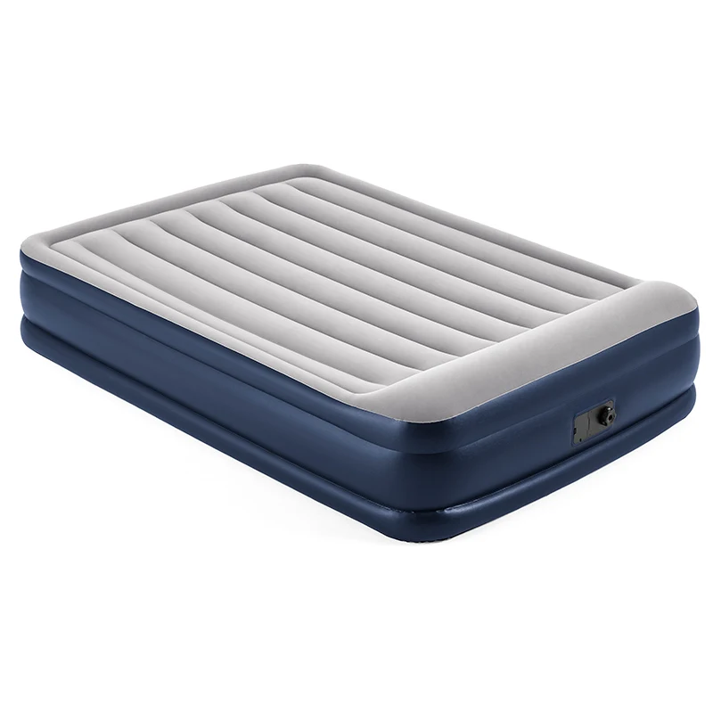 Bestway 67630 2 03 м x 1 52 46 см надувные кровати Twin/queen-Size