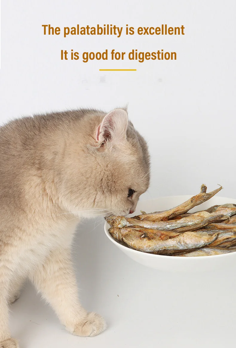 Китайская фабрика натуральное здоровое замораживание сушеная мойва лакомство из морепродуктов сухая рыба