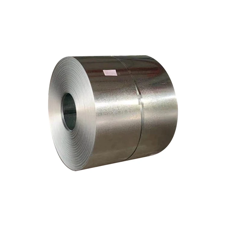 Carbon Steel Coil Cold Hot Roll Made In China Astm Aisi A36 Ss400 S235 S355 St37 St52 Q235b Q345b Carbon Steel Coils Strips