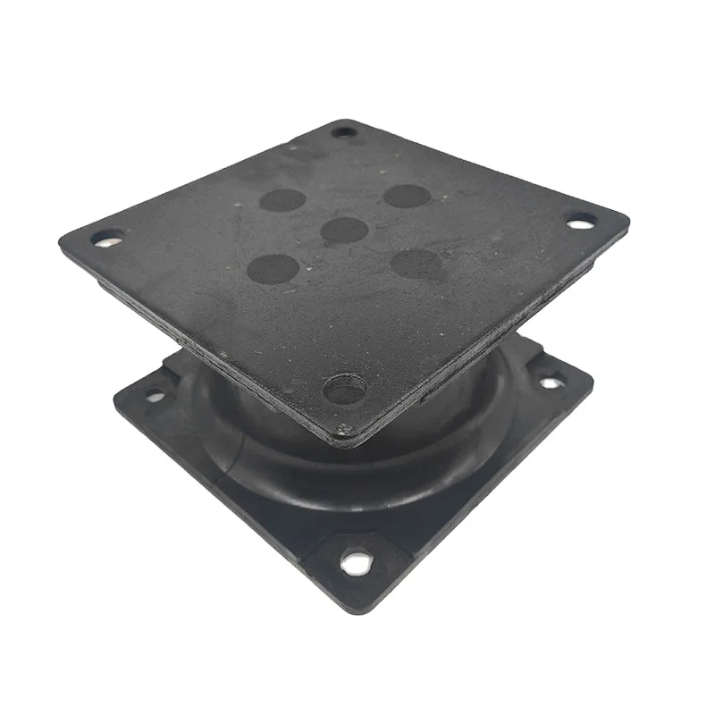 Custom All Kinds Of Standard Tamper Rubber Shock Absorbers/rubber Dampers/Pile hammer rubber shock absorber