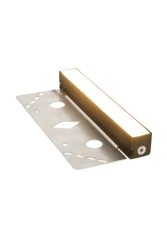 Ledstory Hardscape  Led Garden Lights Brass Low Voltage Outdoor Landscape Light Lighting