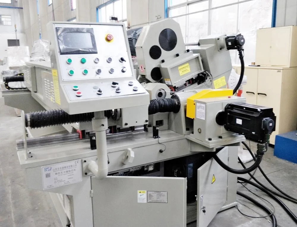 timber veneer peeling machine manufactory for plywoood