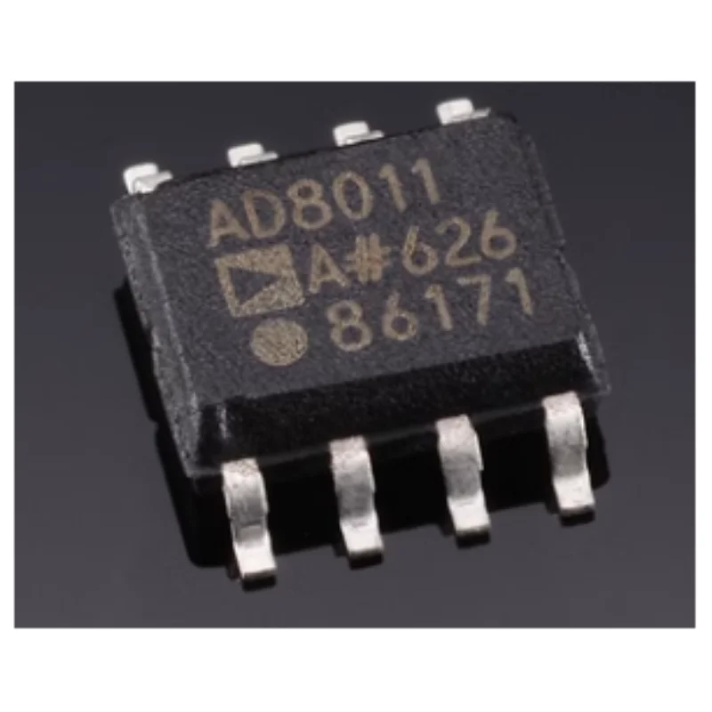 original  in stock  AD8011ARZ-REEL7 current feedback amplifier