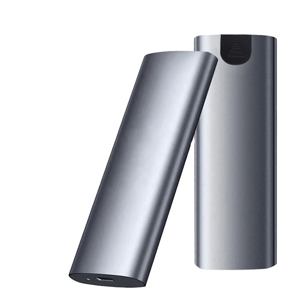 M2 NVMe SSD корпус 6 Гбит/с M.2 NGFF к USB 3 1 внешний с 64 ГБ/128 ГБ/256 ГБ/512 ГБ/1