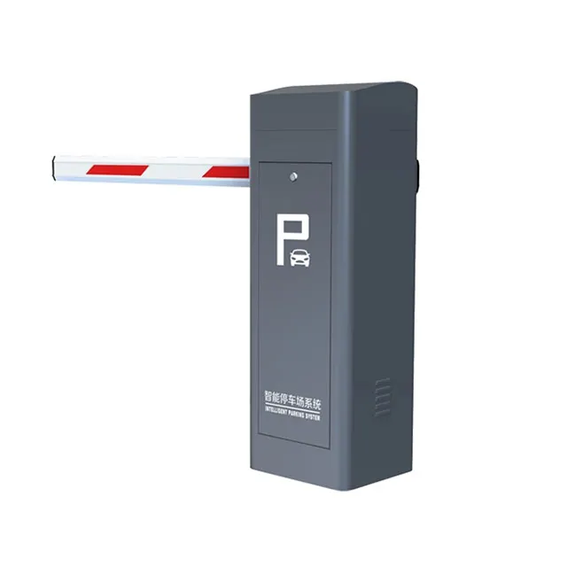 Best Parking gate  Equipment electric car parking traffic barriers gate for parking management system