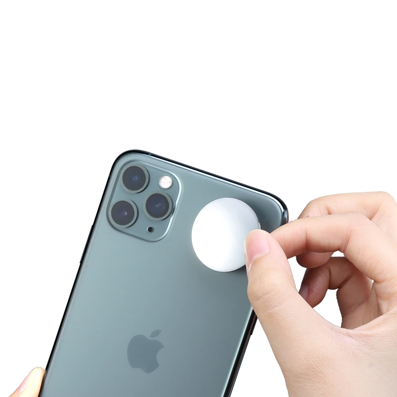 ULANZI Mini Selfie Vlog Mirror For Smartphone Selfie Target With Main Camera