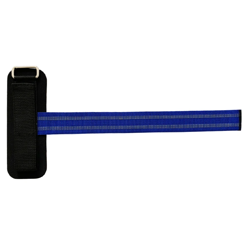 Custom Logo Adjustable wrist wraps weightlifting wrist straps Bodybuilding Wrist support strap