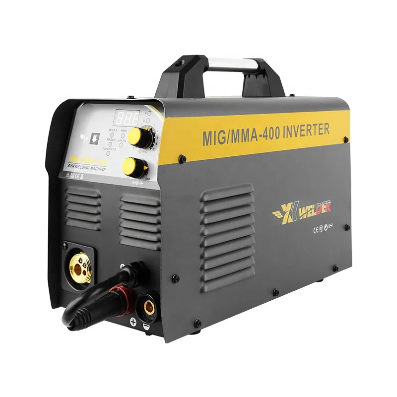 MIG/MAG AC welding machine MIG-130