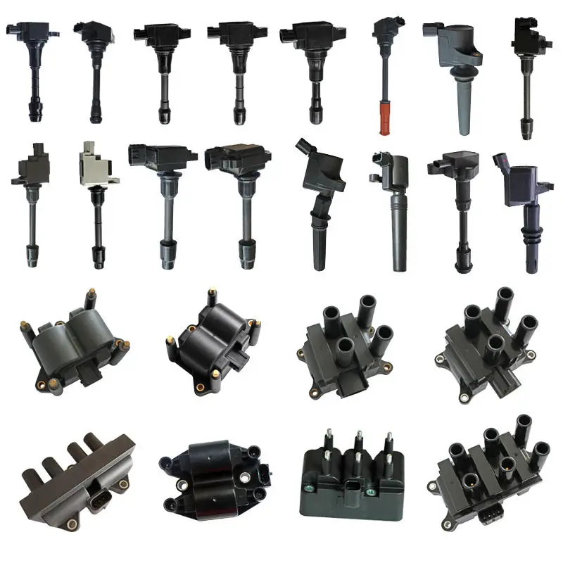 MSD82073 MSD8207 MSD 8207 бластер катушка зажигания