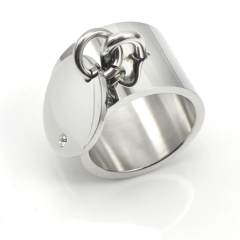 Midi Knuckle Finger Ring With Engravable Customizable Genuine Crystal Rhinestone Charm Exclusive Silver Wedding Ring for Women