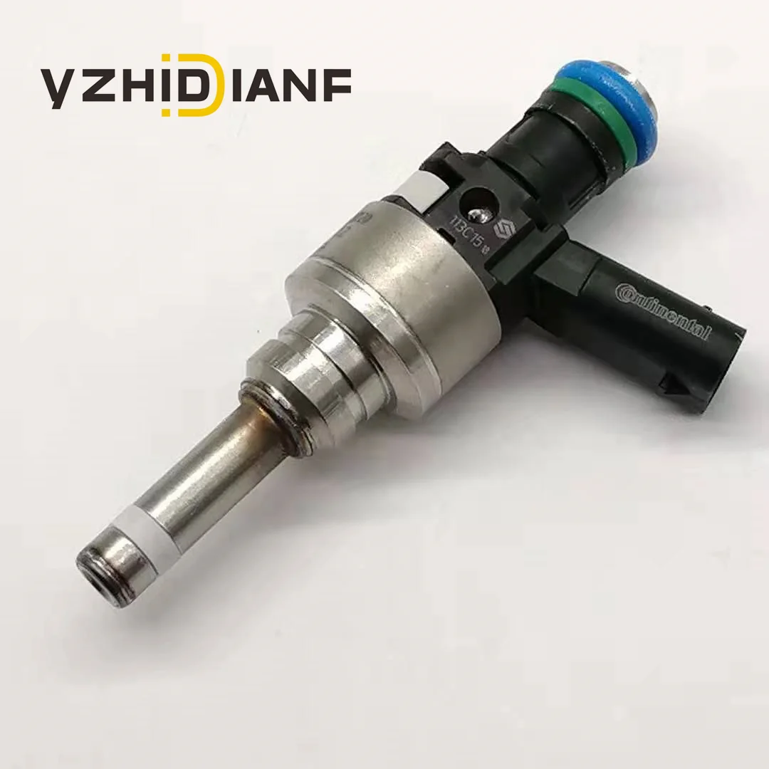 Auto Parts Fuel Injector Nozzle 35310-2G720 353102G720 For 2011-2014 Hyundai Sonata Kia Optima 2.0l