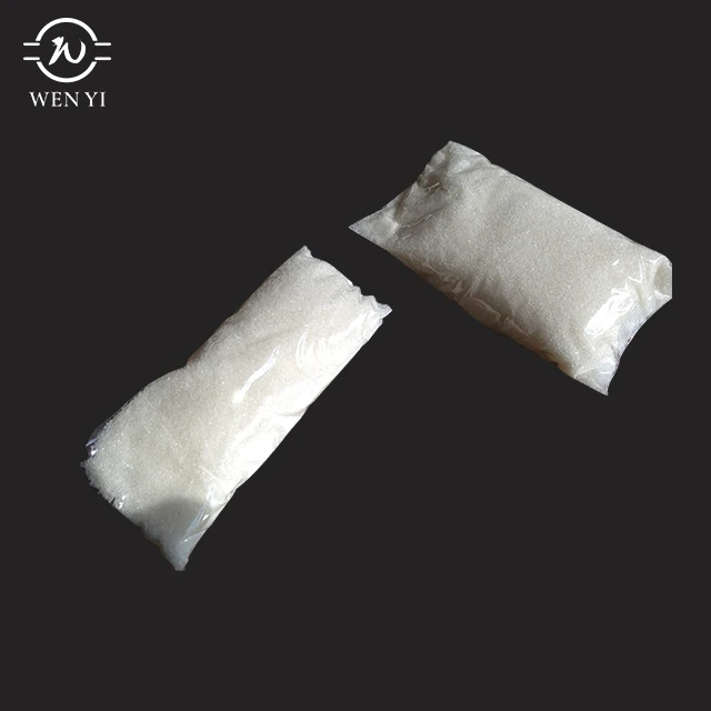 
Hot sale airlaid sap sheet for baby diaper adult Super absorbent polymer(SAP) with factory prices 