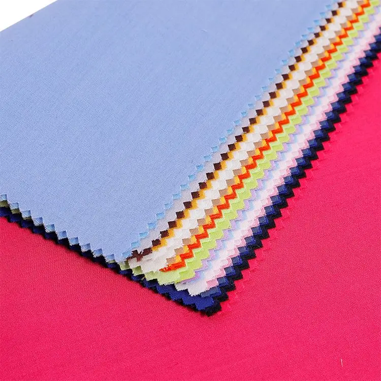 Custom Men 100 Cotton Denim Shirting Stock Lot Cotton Shirting Fabric Casual Shirt Fabric