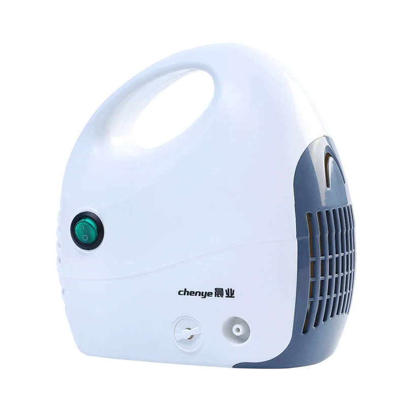 
nebulizer for children mini Medical Nebulizer Asthma Inhaler Air Compression Therapy Atomizer 