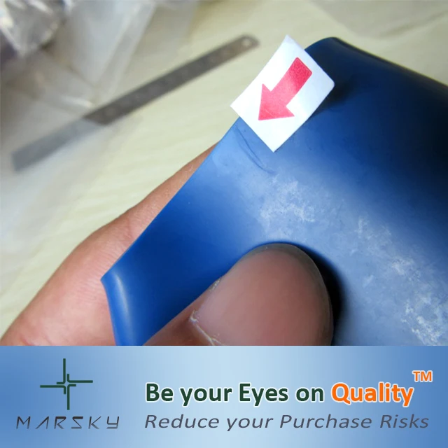 Образец Сертификат качества и количества сертификат