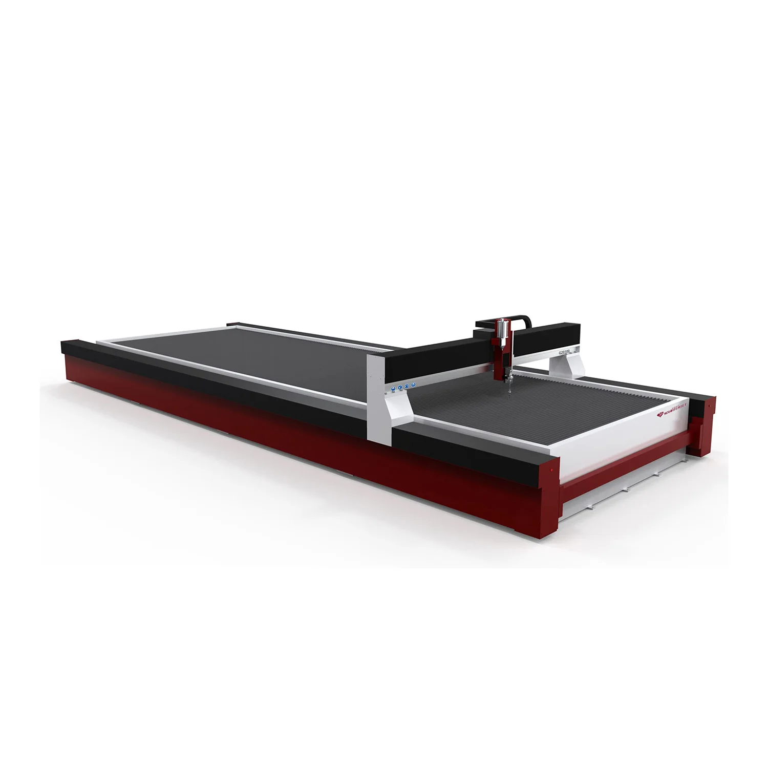 ЧПУ Динамический 5 оси для устройств для водоструйной Резки