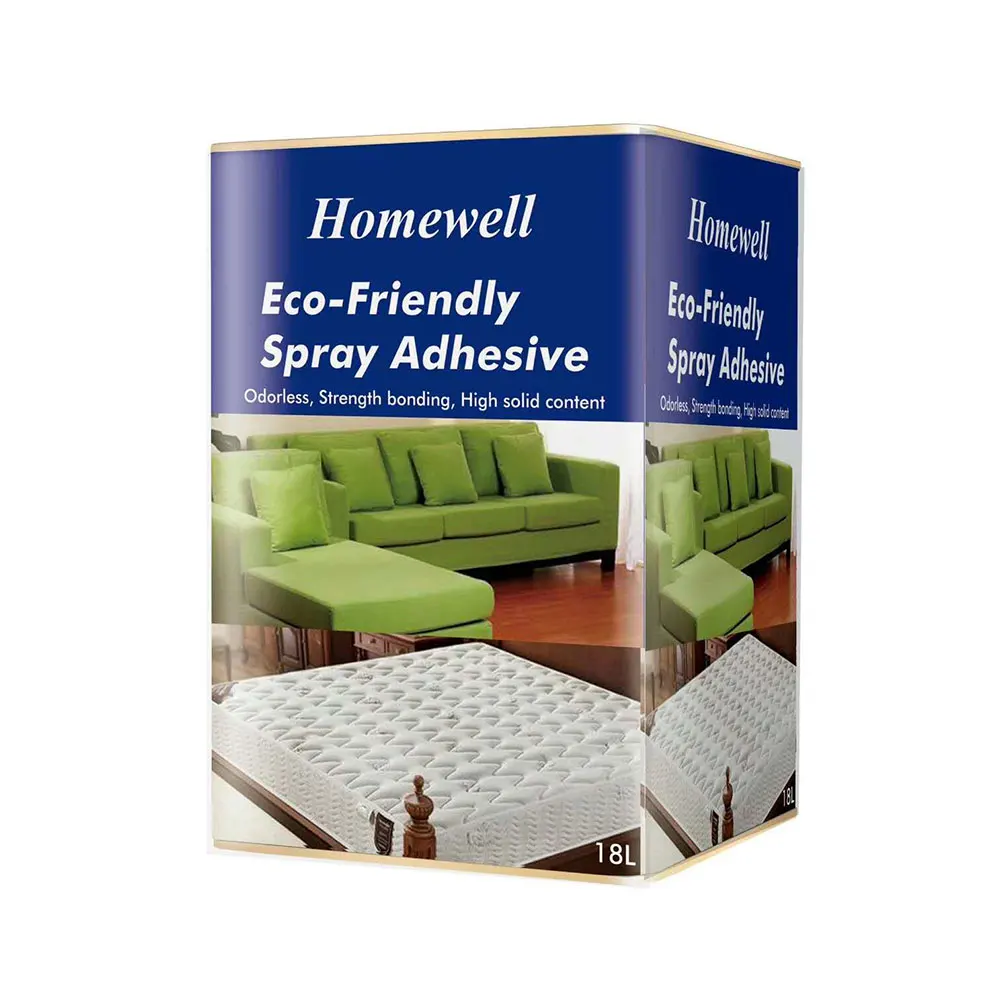 
Sofa foam spray glue SBS wood spray adhesive for furniture SBS super contact adhesive glue for leather 