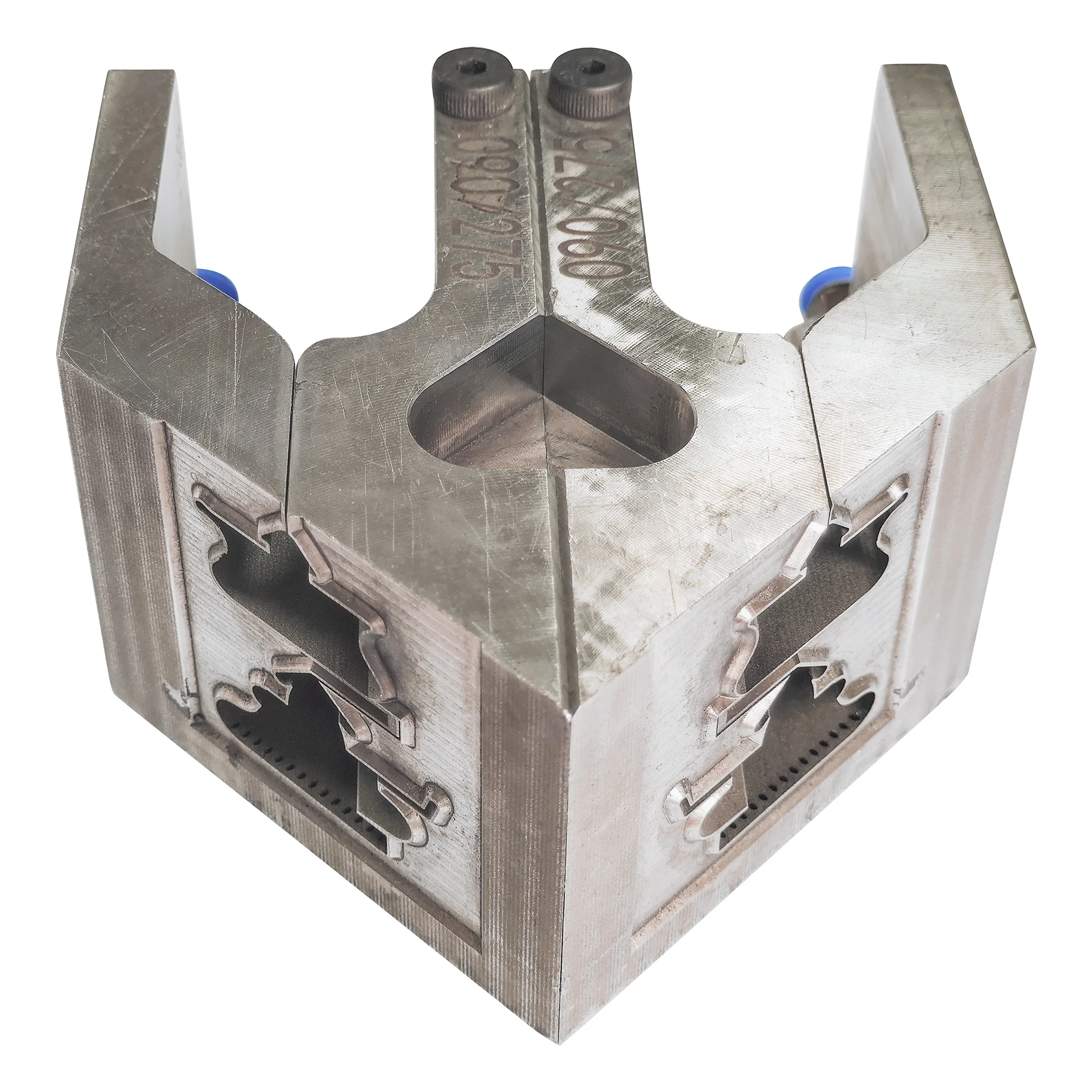 standard Industrial Cool box professional fridge door seal refrigerator soft pvc profiles rubber Fusion splicing machine