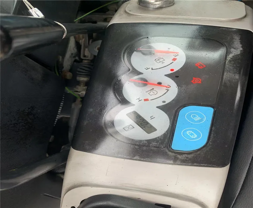 Used Komatsu PC55MR Crawler Excavator Good Quality for Construction Machinery