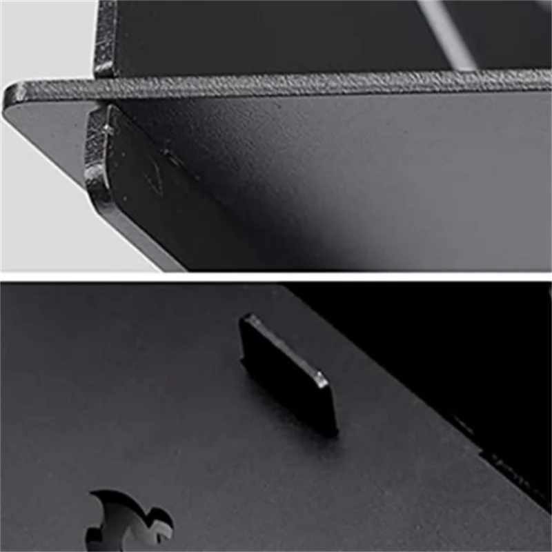 Portable Camping Charcoal Heating Roasting Barbecue Stove Fire Pit