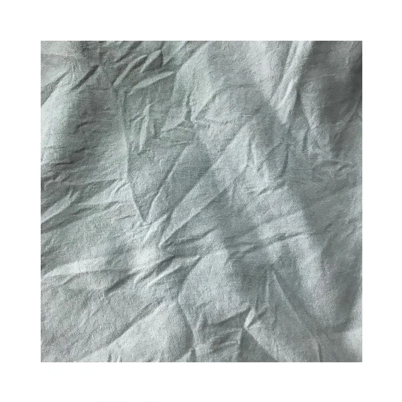 Factory direct sales!100% polyester washed fabric washed cotton fabric home textile bed sheet, microfiber for bedsheet