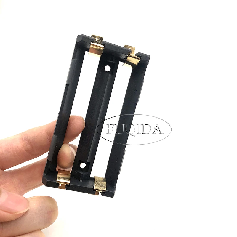 BLM 18650 Battery Holder SMD SMT 18650 Battery Case High Quality Battery Box