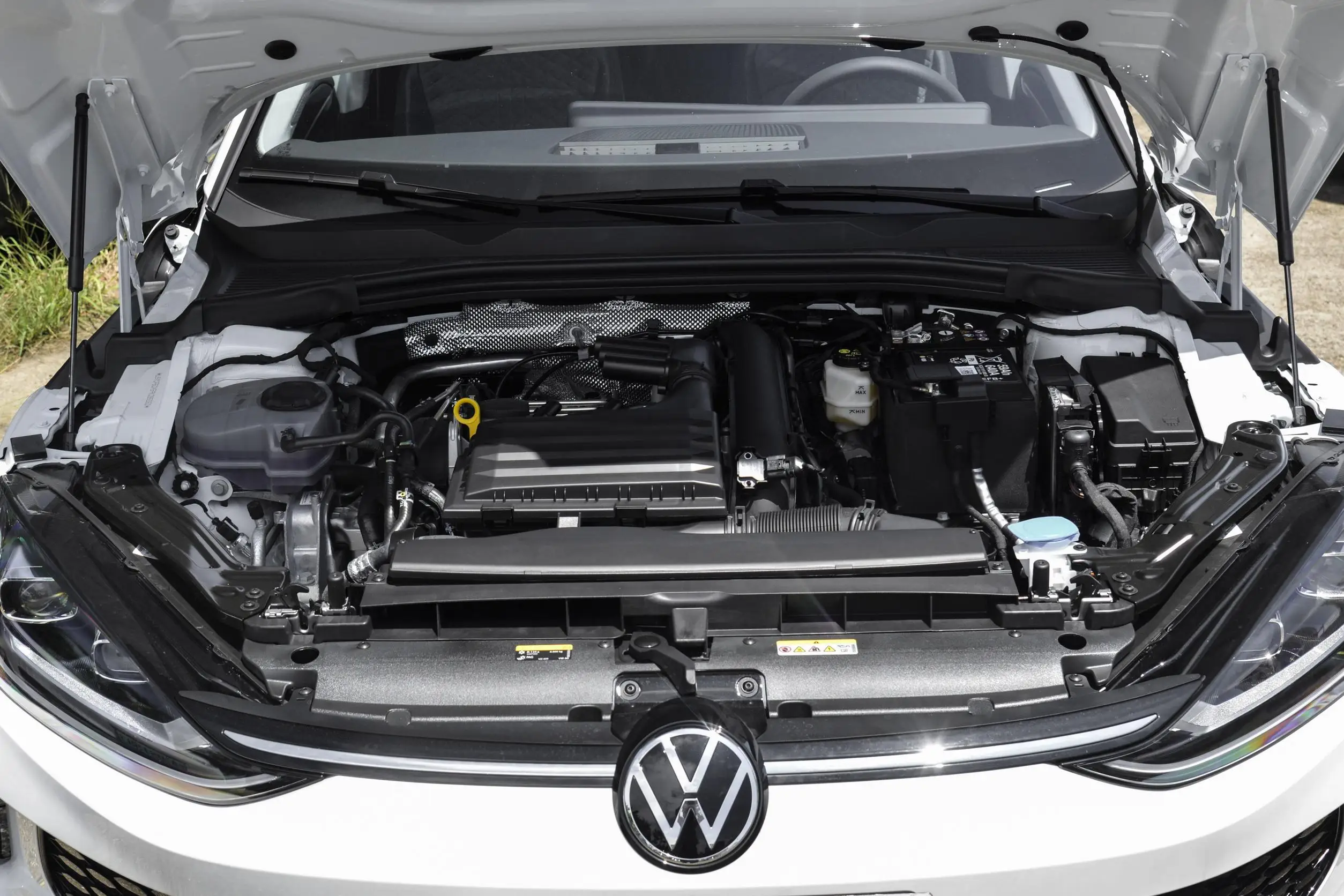 2024 volkswagen Gasoline vehicle Lamando L 200TSI DSG chaola edition new car VW 1.2T China adult car volkswagen car