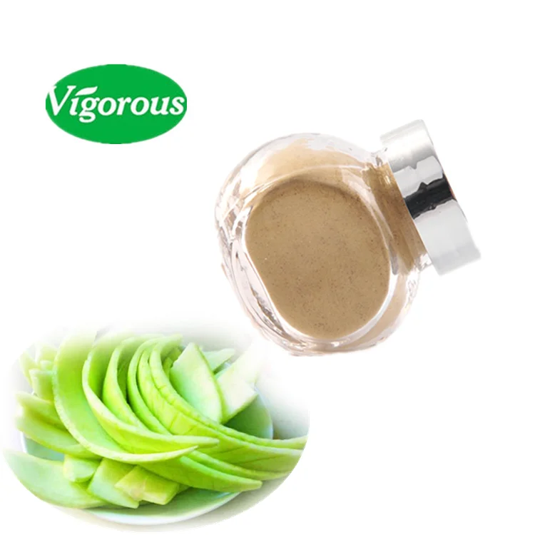 Competitive Price  Free Sample Watermelon Peel extract10:1Citrullus lanatus