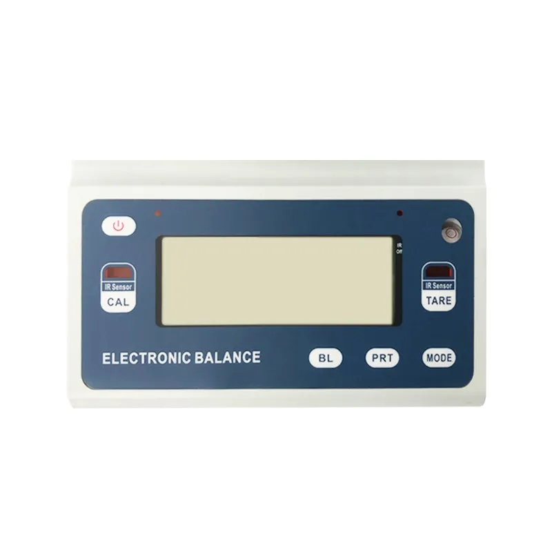 China Manufacturer 300g 1mg Digital Scales Laboratory Precision Digital Balance