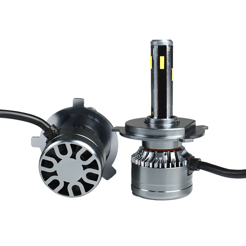 Conpex 38W M7 High Power Car Kaidisi LED Headlights Dominator 9006 for Automotive