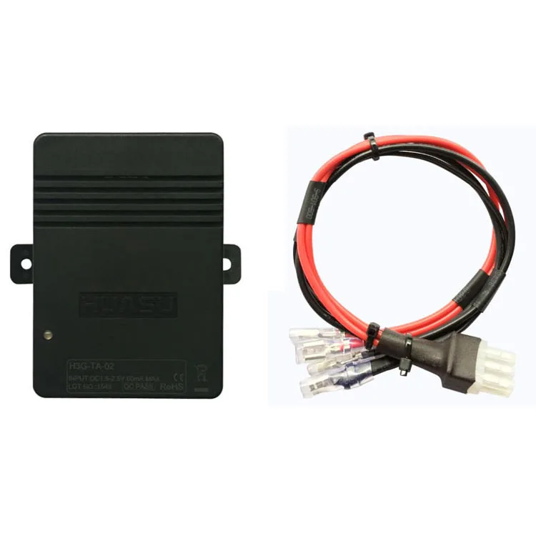 
12V Battery Monitoring System Diagnostic Analyzer Tester 