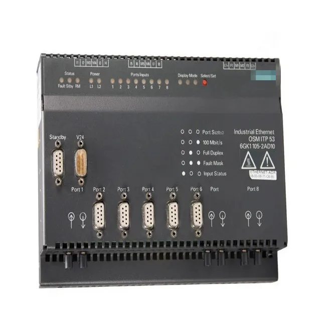 6AG4141-5BH02-1FE0 SIMATIC IPC427E (MicroBOX PC) 6AG41415BH021FE0