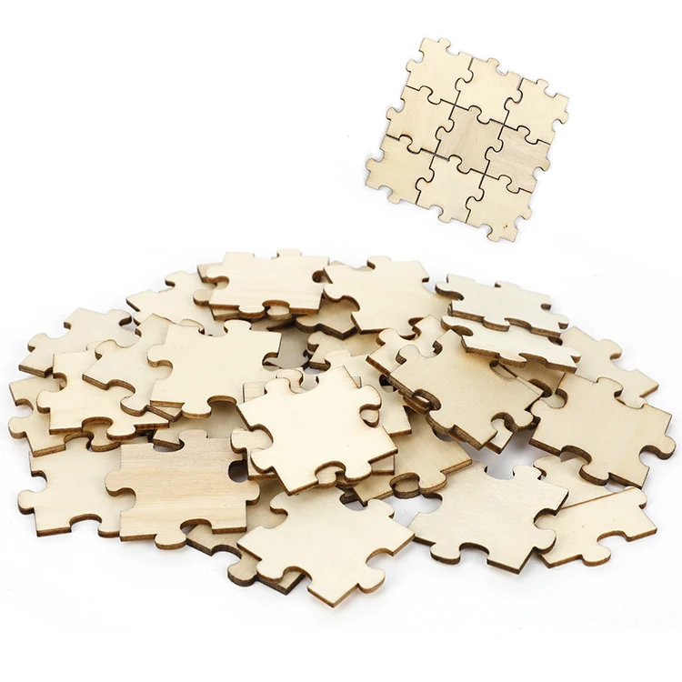 Wholesale Educational Different Shape 500 1000 Pieces Puzzle for Kids and Adult