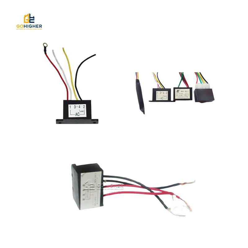 Веревка подвесная платформа мотор выпрямитель подвесные части платформы