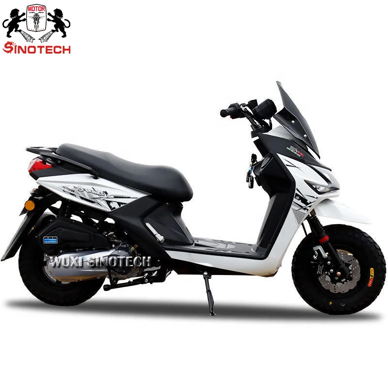2022 hot selling best quality scooter with pedal 125cc 150cc EFI CBS ABS racing motorcycle