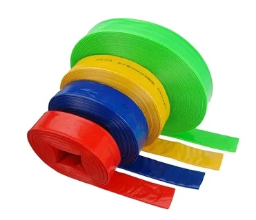 hot sale high quality PVC plastic hose