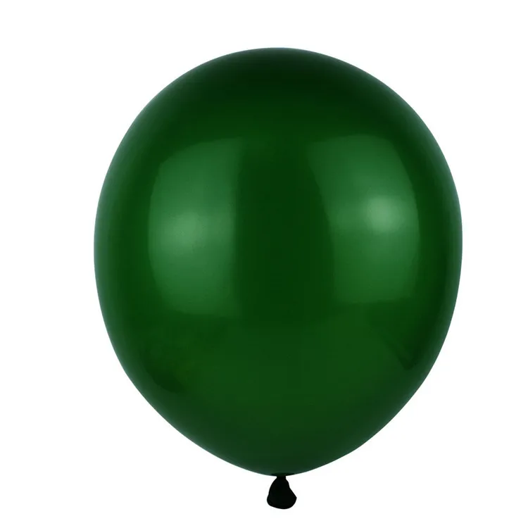 Jungle Safari Theme Party Decorations, Forest Wild Animal Balloons Happy Birthday Banner Balloon Garland Palm Leaves Decoration