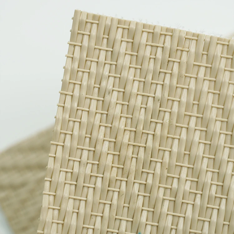 waterproof woven vinyl wallpaper for hotel