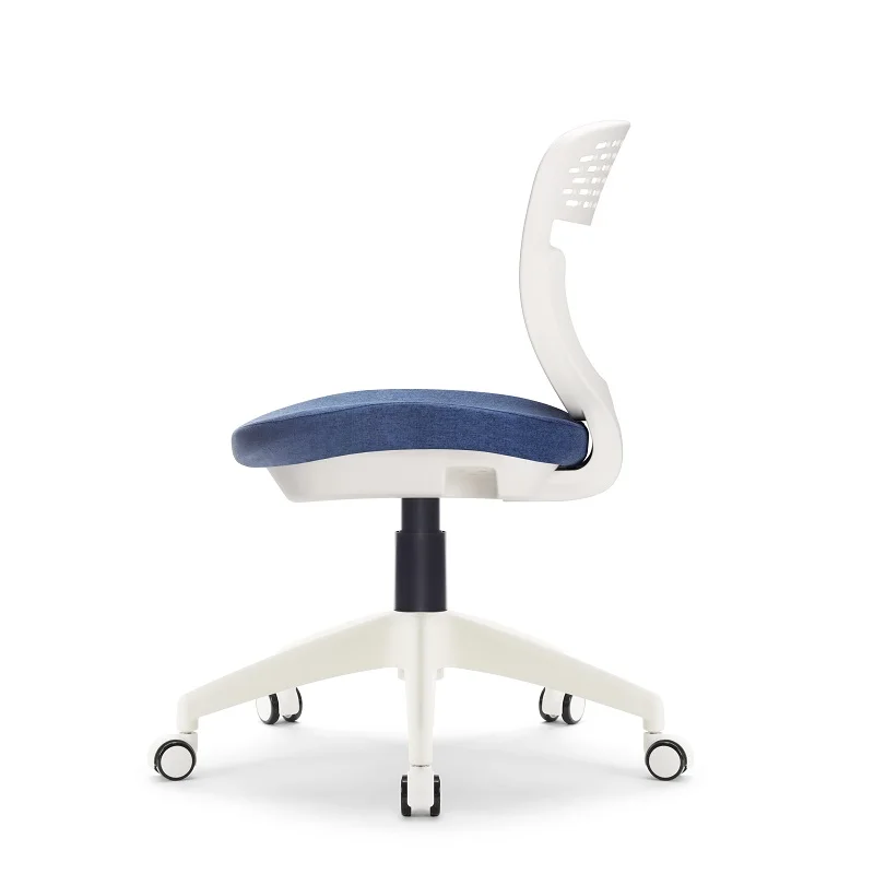 Kingmay Small Office Chair LAB/Doctor Swivel Chair Study Chair