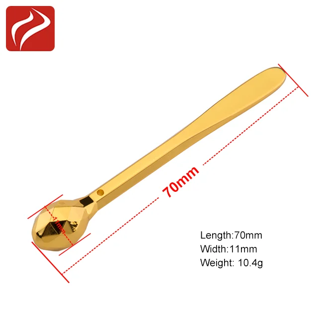 Wholesale Skin Care Facial Mask Massage Spoon Eye Cream Spatula Massage Sticks