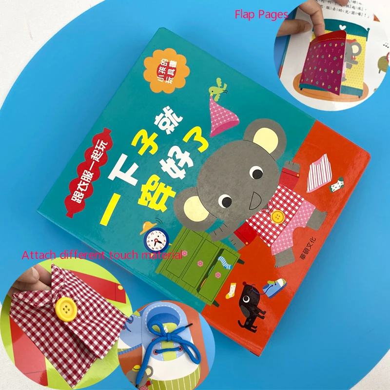 Хорошее качество, низкая стоимость, персонализированные детские книги/служба печати детских книг/индивидуальная печать книг