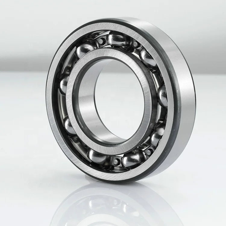 Factory Supply 6030 Large Auto Machine Deep Groove Ball Bearing 10 - 150 Mm Bearing Ka020cp0 Single Row Ball 1 Pcs CN;SHN