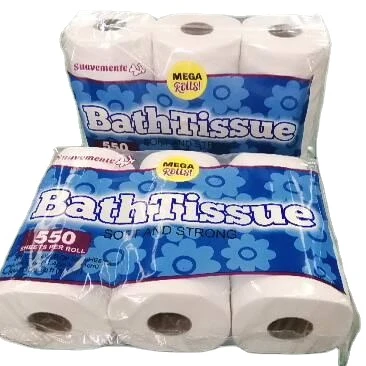 Туалетная бумага