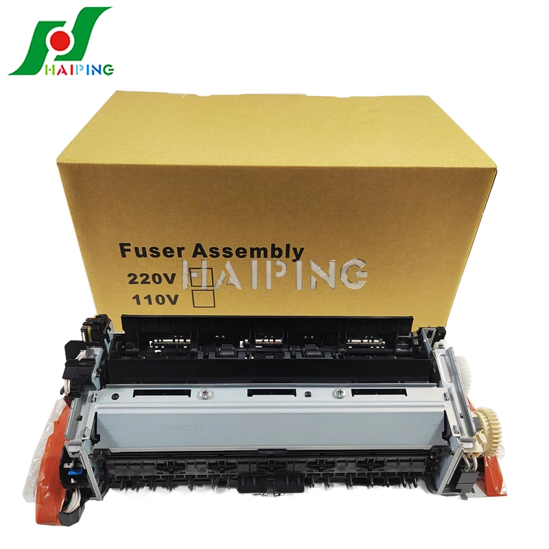 Физер (Симплексные модели) для HP Color LaserJet Pro M452nw MFP M477fnw M452 M477 220V RM2-6432-000CN оригинальная переработанная