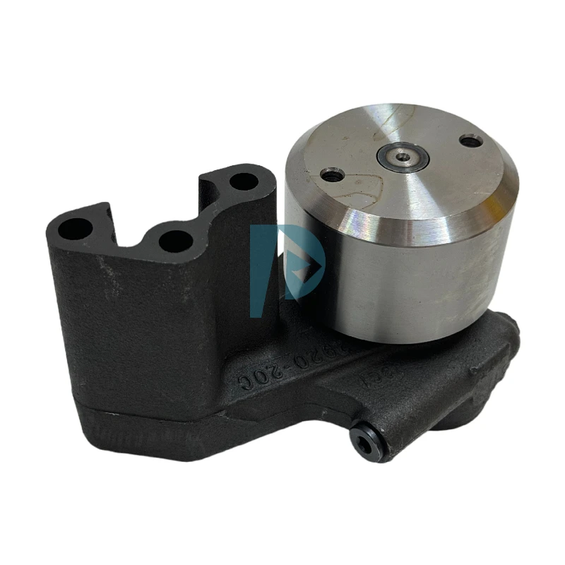 VOLVO 210B New Engine Fuel Feed Pump VOE21620116 Fuel Pump 0429-7075