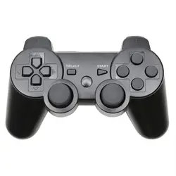 Wholesale Wireless Joystick Game Accessories PS3 Controller for PS3