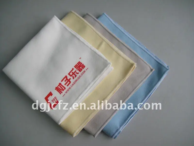 Hot sale Metronomes & Tuners microfiber cleaning cloth easy clean the dust for he metronomes